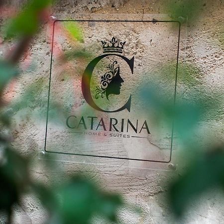 Catarina Suites - Centro Storico Catania Ngoại thất bức ảnh