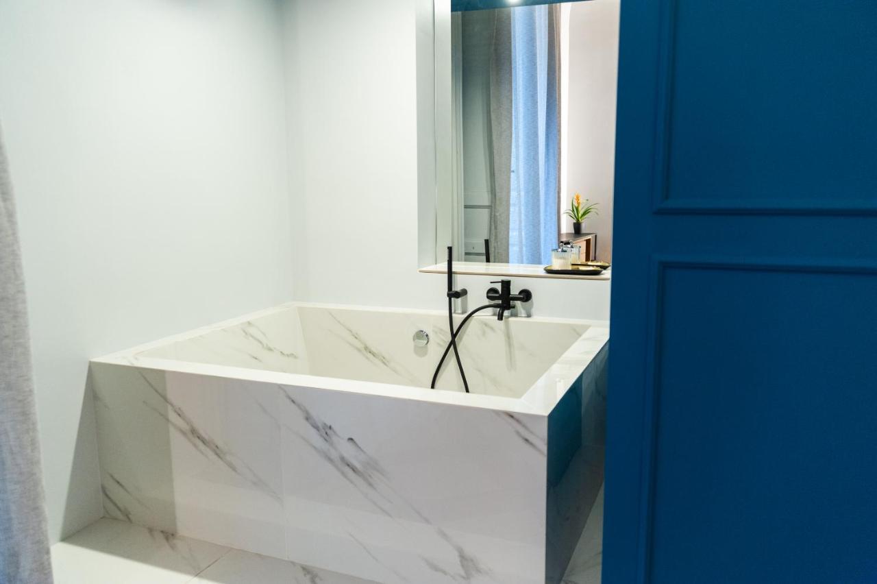 Catarina Suites - Centro Storico Catania Ngoại thất bức ảnh