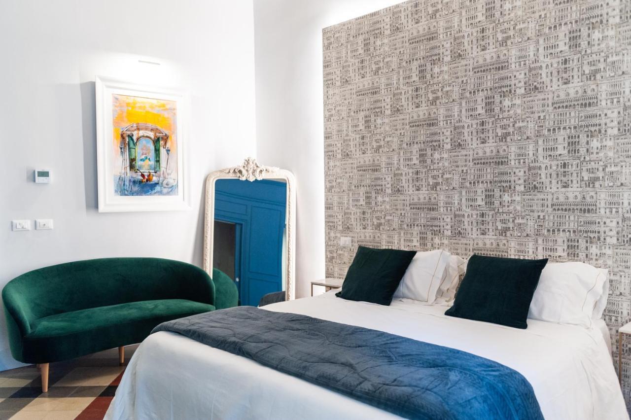 Catarina Suites - Centro Storico Catania Ngoại thất bức ảnh
