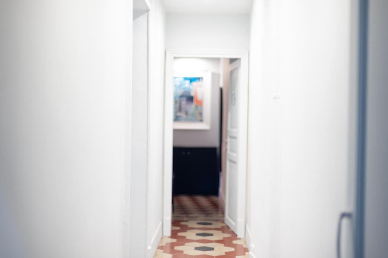 Catarina Suites - Centro Storico Catania Ngoại thất bức ảnh