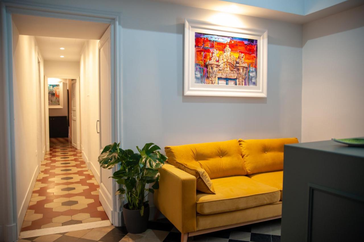 Catarina Suites - Centro Storico Catania Ngoại thất bức ảnh