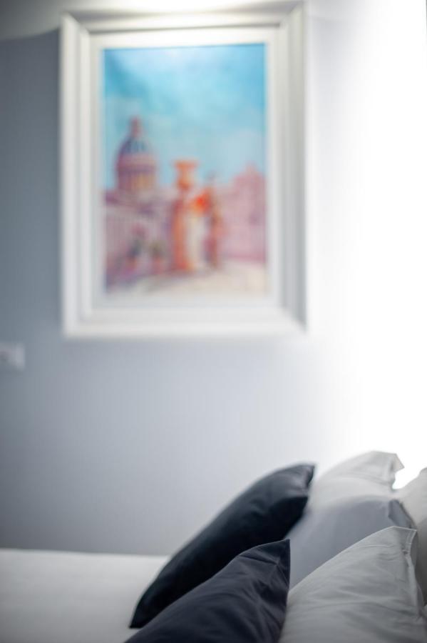 Catarina Suites - Centro Storico Catania Ngoại thất bức ảnh