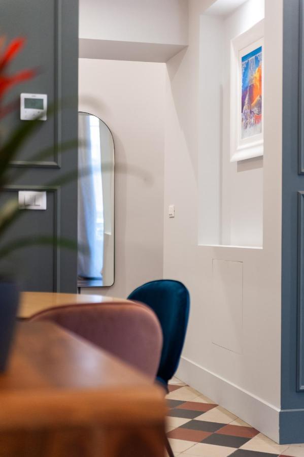 Catarina Suites - Centro Storico Catania Ngoại thất bức ảnh
