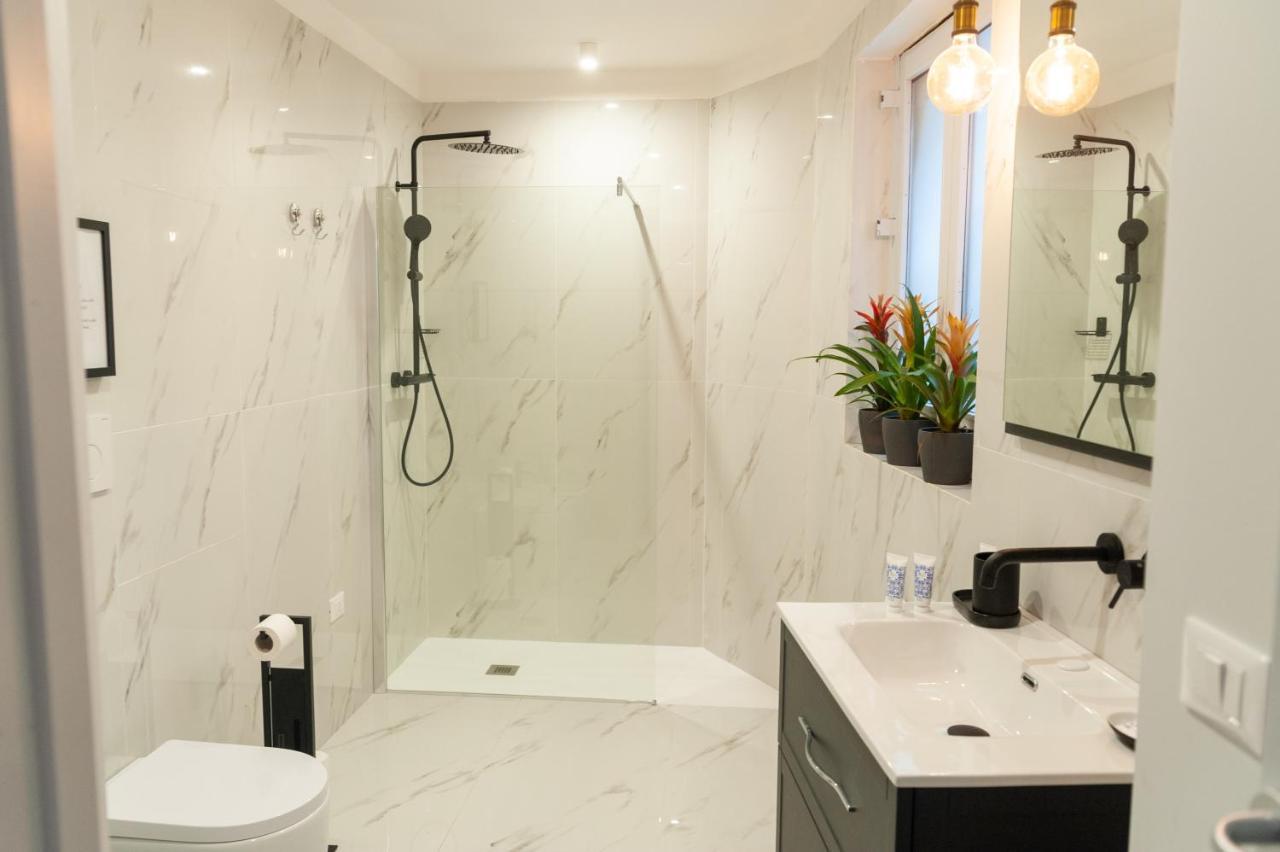 Catarina Suites - Centro Storico Catania Ngoại thất bức ảnh