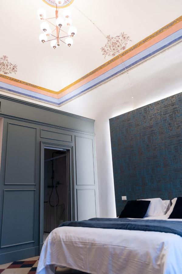 Catarina Suites - Centro Storico Catania Ngoại thất bức ảnh