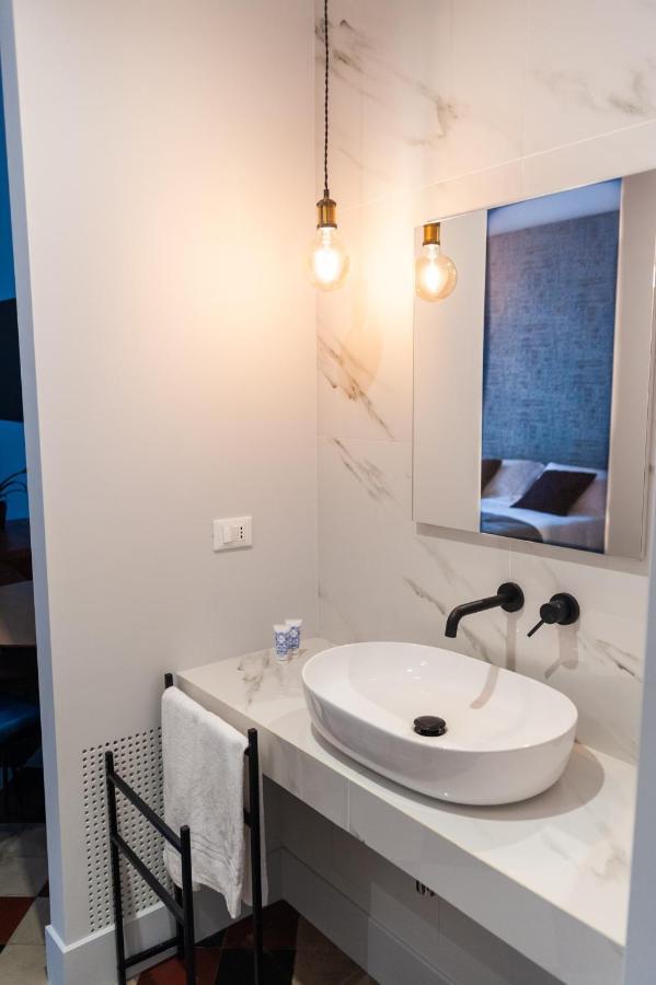 Catarina Suites - Centro Storico Catania Ngoại thất bức ảnh