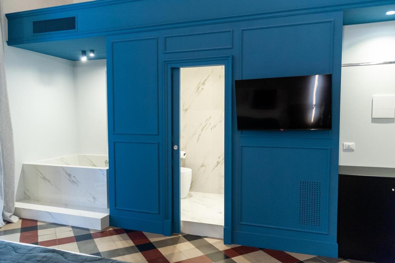 Catarina Suites - Centro Storico Catania Ngoại thất bức ảnh