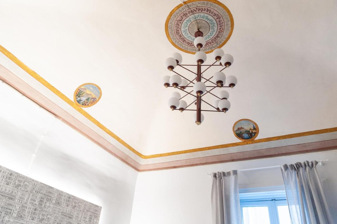 Catarina Suites - Centro Storico Catania Ngoại thất bức ảnh
