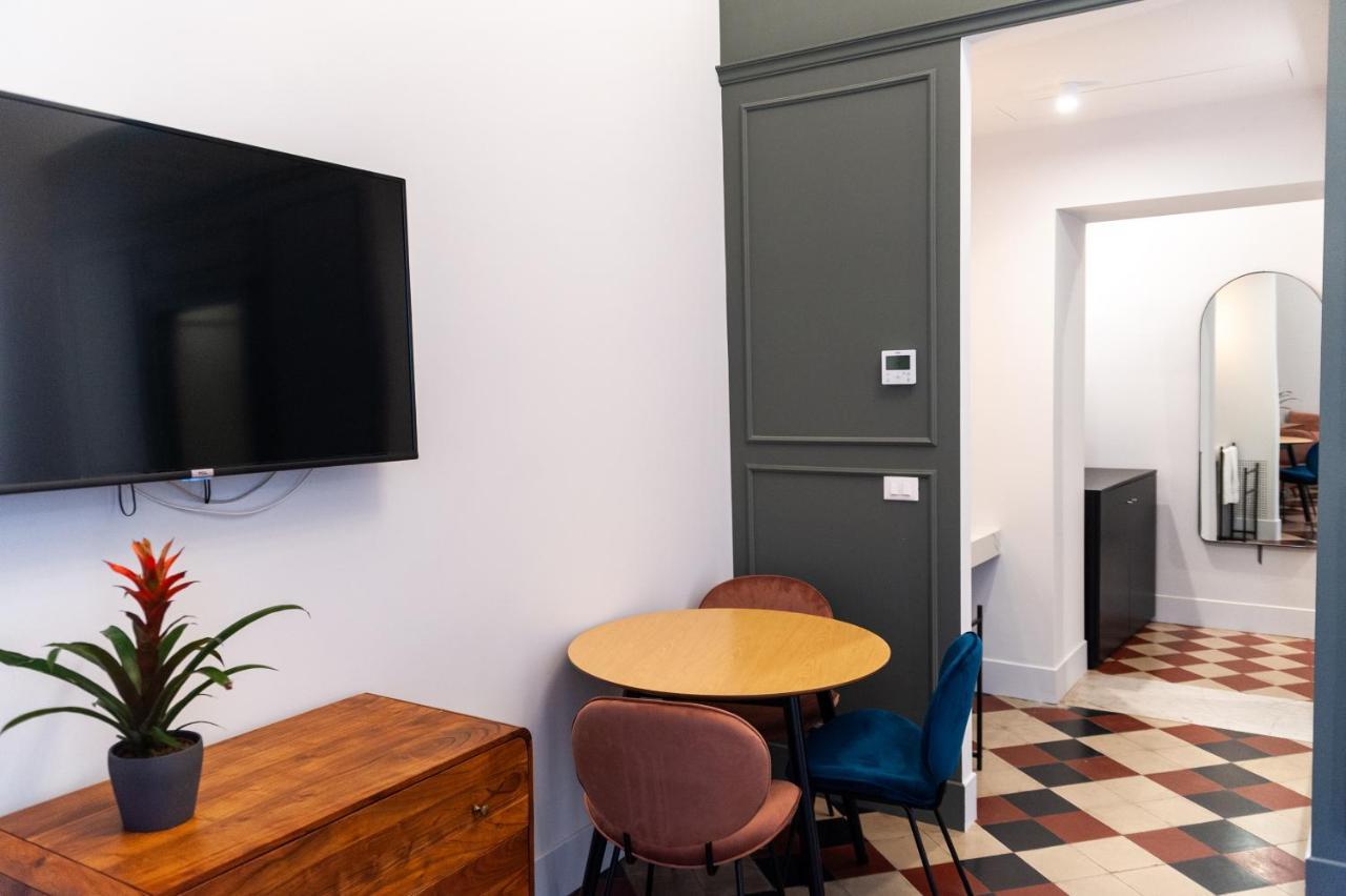 Catarina Suites - Centro Storico Catania Ngoại thất bức ảnh