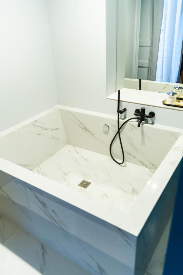 Catarina Suites - Centro Storico Catania Ngoại thất bức ảnh