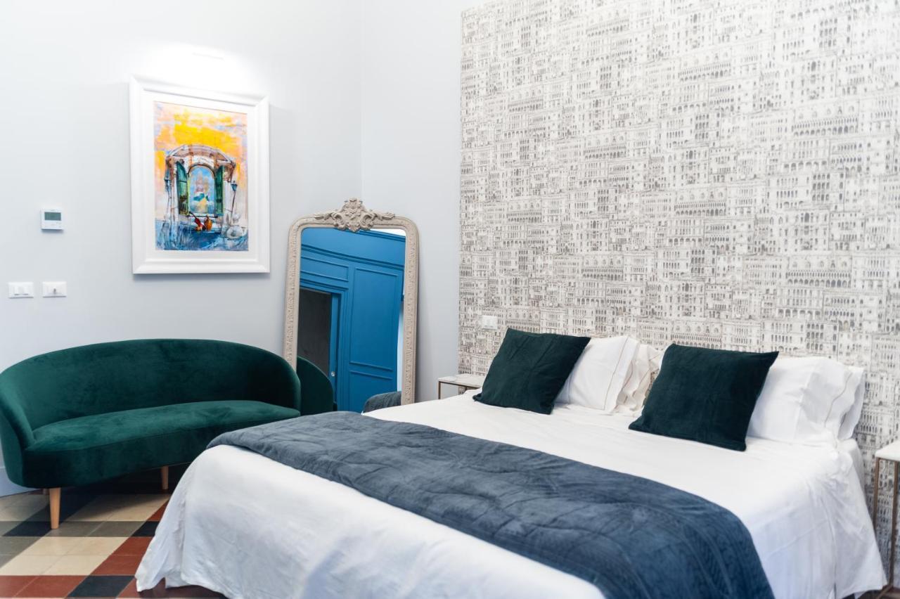 Catarina Suites - Centro Storico Catania Ngoại thất bức ảnh